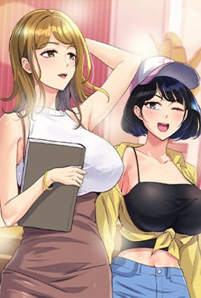 51 美女漫画网热门日漫推荐